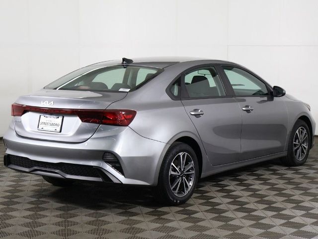 2023 Kia Forte LXS IVT - 23065841 - 7