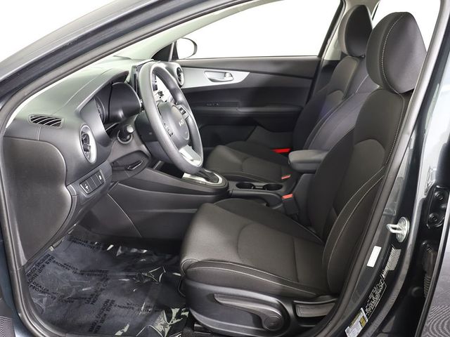2023 Kia Forte LXS IVT - 23067648 - 25