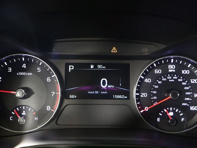 2023 Kia Forte LXS IVT - 23067648 - 34