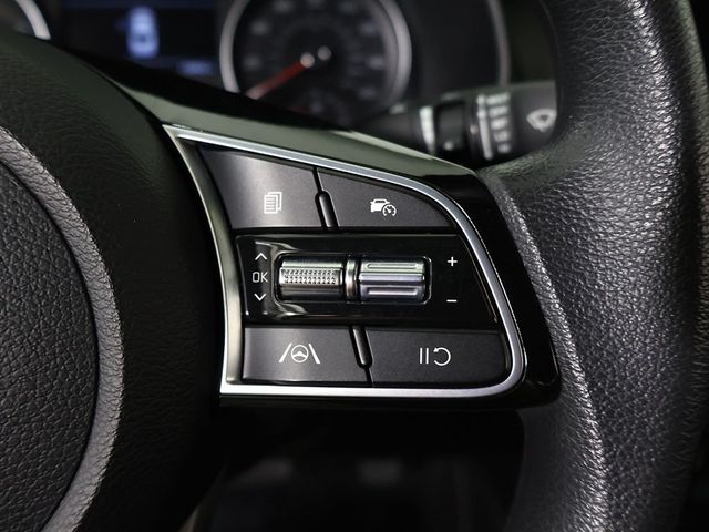 2023 Kia Forte LXS IVT - 23067648 - 36
