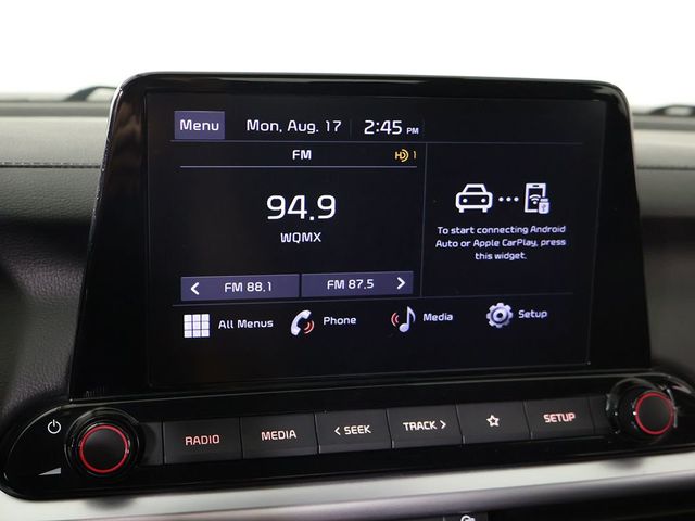 2023 Kia Forte LXS IVT - 23067648 - 38