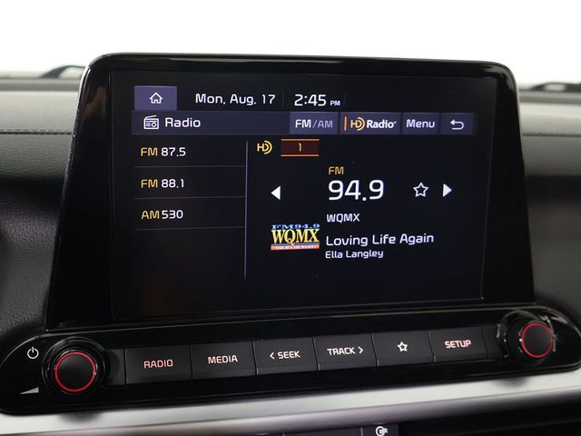 2023 Kia Forte LXS IVT - 23067648 - 39