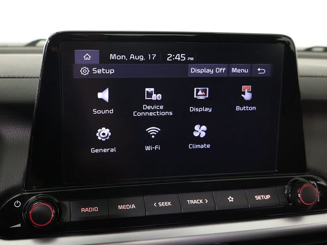 2023 Kia Forte LXS IVT - 23067648 - 40
