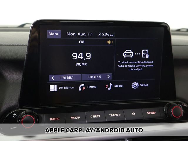 2023 Kia Forte LXS IVT - 23067648 - 4