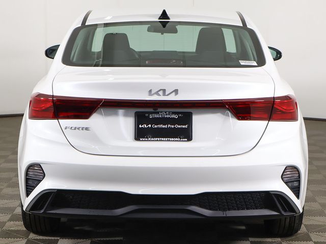 2023 Kia Forte LXS IVT - 23085774 - 10