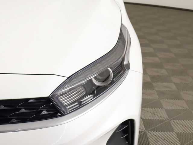 2023 Kia Forte LXS IVT - 23085774 - 12