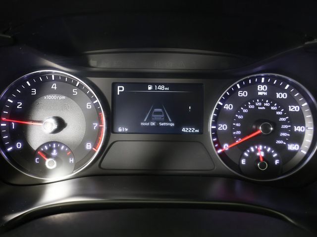 2023 Kia Forte LXS IVT - 23085774 - 36