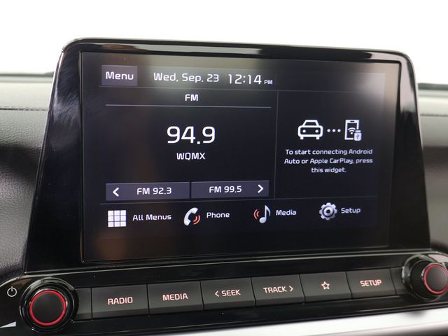 2023 Kia Forte LXS IVT - 23085774 - 40
