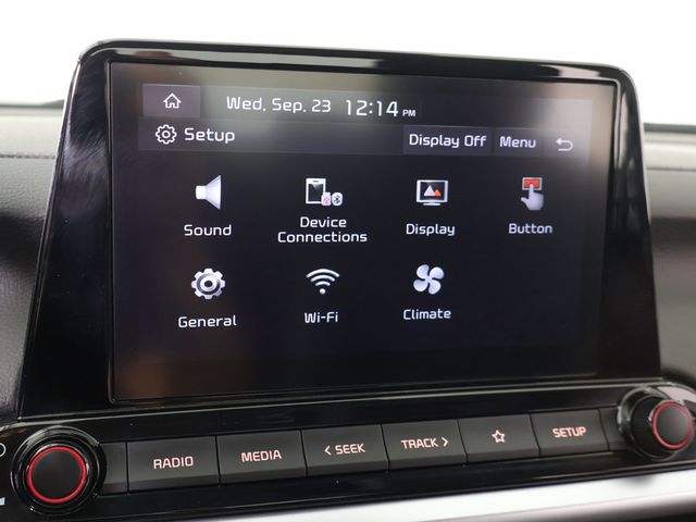 2023 Kia Forte LXS IVT - 23085774 - 41