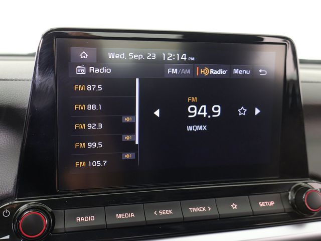 2023 Kia Forte LXS IVT - 23085774 - 42