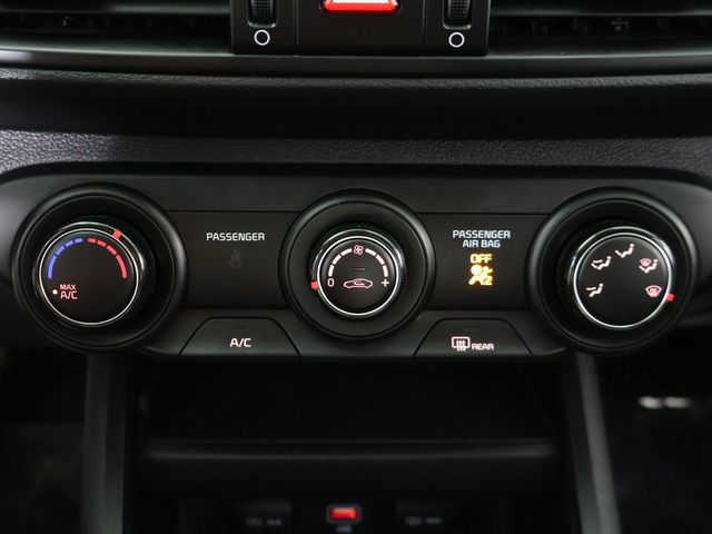 2023 Kia Forte LXS IVT - 23085774 - 43