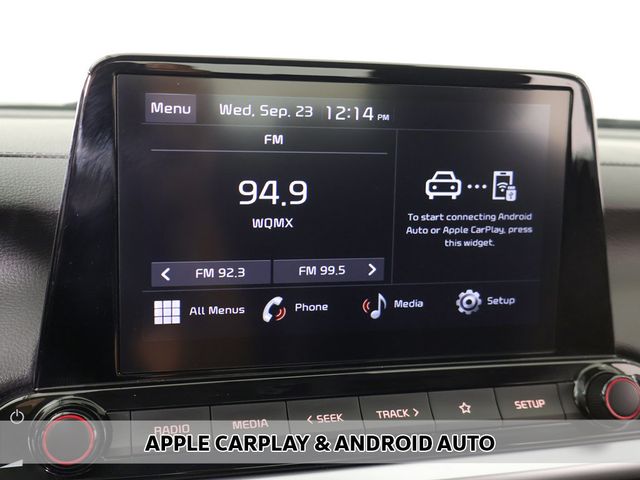 2023 Kia Forte LXS IVT - 23085774 - 5