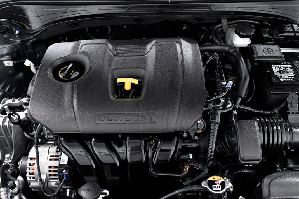2023 Kia Forte LXS IVT - 22582451 - 18