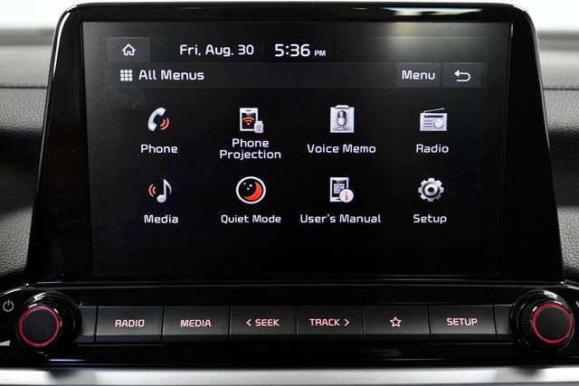 2023 Kia Forte LXS IVT - 22582451 - 26