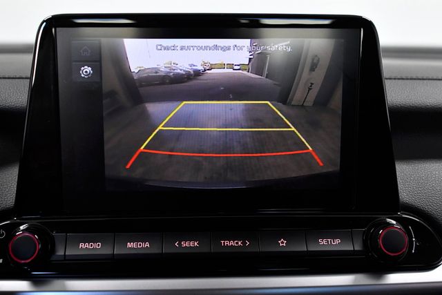 2023 Kia Forte LXS IVT - 22582451 - 27