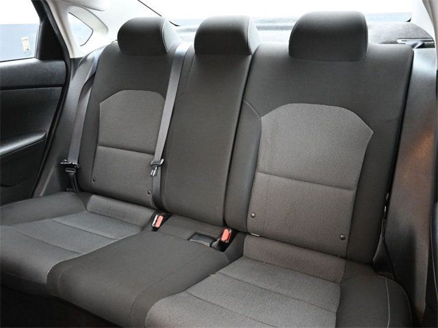 2023 Kia Forte LXS IVT - 22968095 - 12