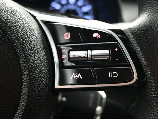 2023 Kia Forte LXS IVT - 22968095 - 24