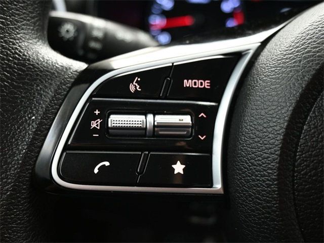 2023 Kia Forte LXS IVT - 22968095 - 25