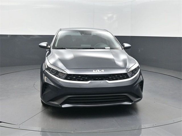2023 Kia Forte LXS IVT - 22968095 - 35
