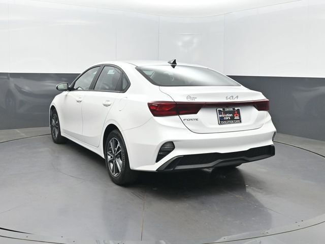 2023 Kia Forte LXS IVT - 23020556 - 2