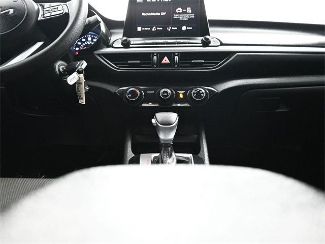 2023 Kia Forte LXS photo 17
