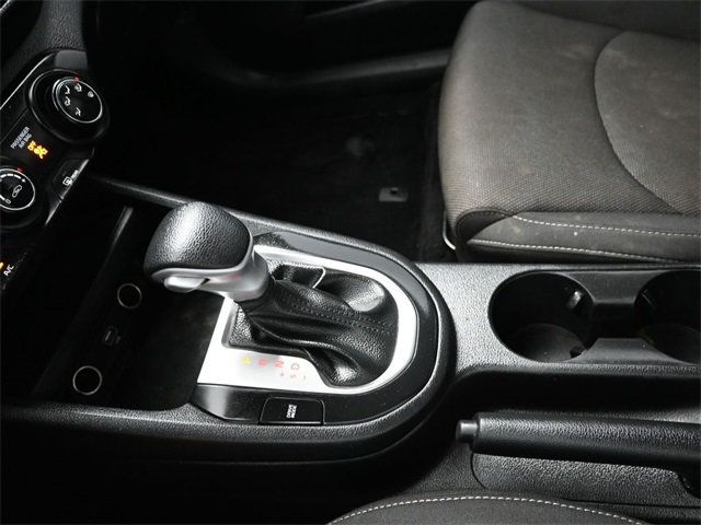 2023 Kia Forte LXS photo 20