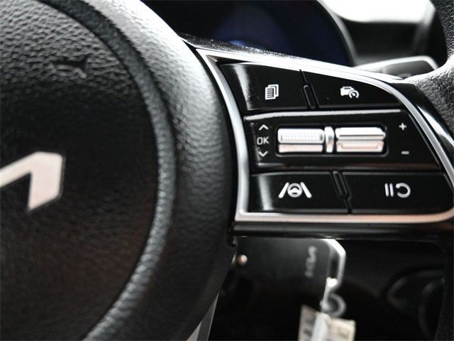 2023 Kia Forte LXS photo 22