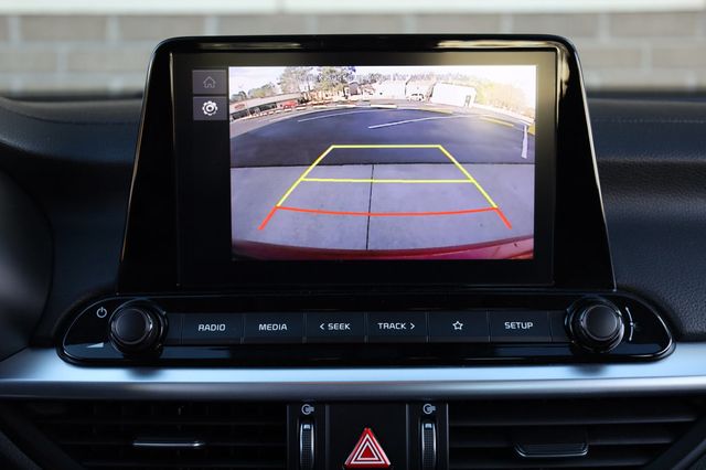 2023 Kia Forte LXS IVT - 22972609 - 33