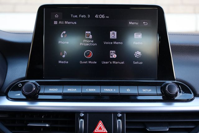 2023 Kia Forte LXS IVT - 22972609 - 34