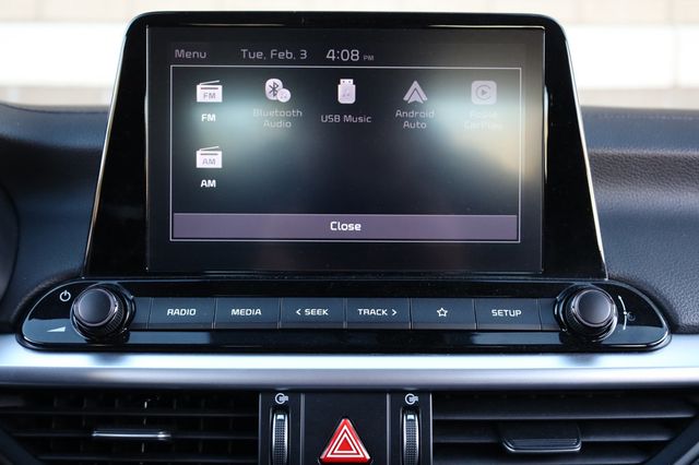 2023 Kia Forte LXS IVT - 22972609 - 36