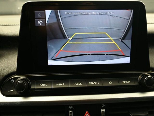 2023 Kia Forte LXS IVT - 22957971 - 19