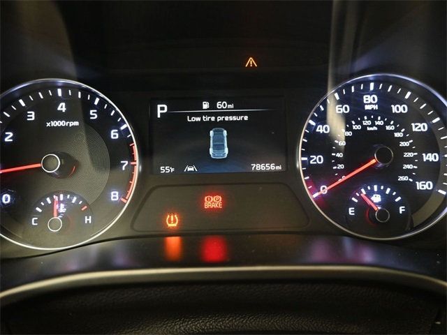 2023 Kia Forte LXS IVT - 22957971 - 21