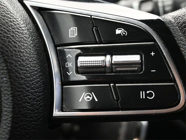 2023 Kia Forte LXS IVT - 22957971 - 22