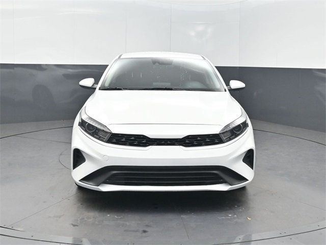 2023 Kia Forte LXS IVT - 22957971 - 34