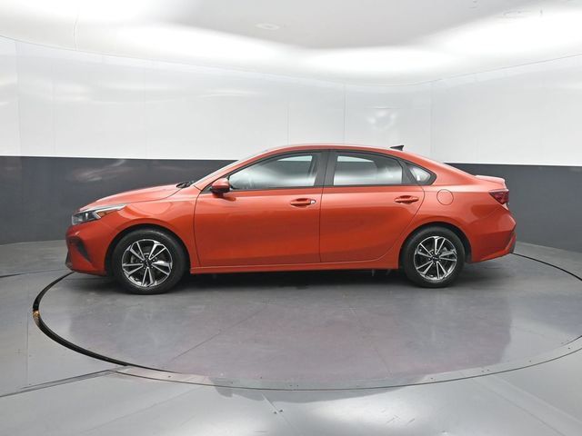 2023 Kia Forte LXS IVT - 23031249 - 1
