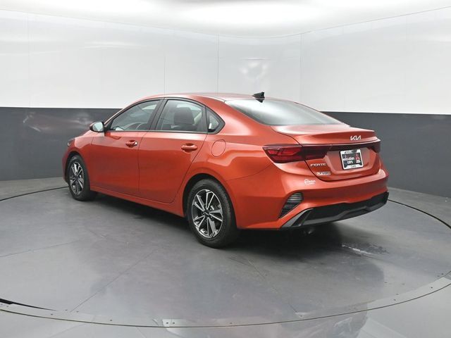 2023 Kia Forte LXS IVT - 23031249 - 26