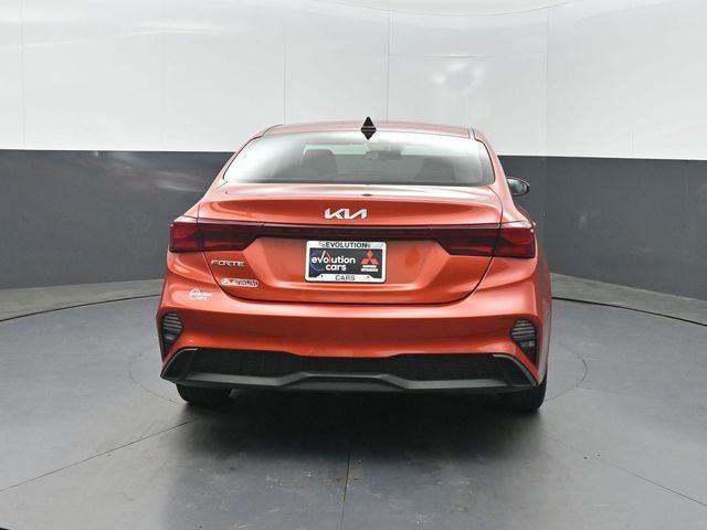 2023 Kia Forte LXS IVT - 23031249 - 27