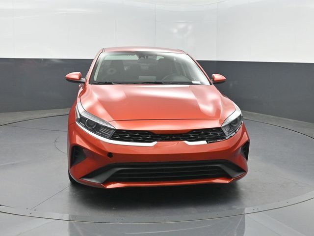 2023 Kia Forte LXS IVT - 23031249 - 31