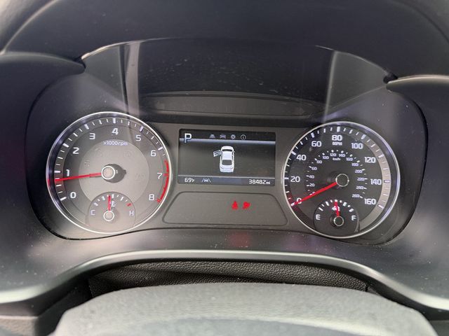 2023 Kia Forte LXS IVT - 23031628 - 10