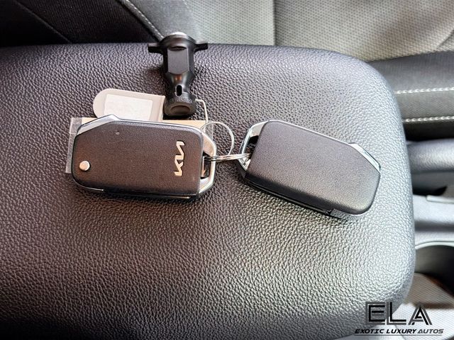 2023 Kia Forte LXS IVT - 23031628 - 32