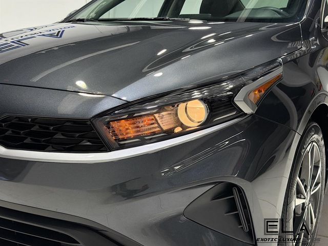 2023 Kia Forte LXS IVT - 23031628 - 34