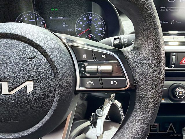 2023 Kia Forte LXS IVT - 23031628 - 36