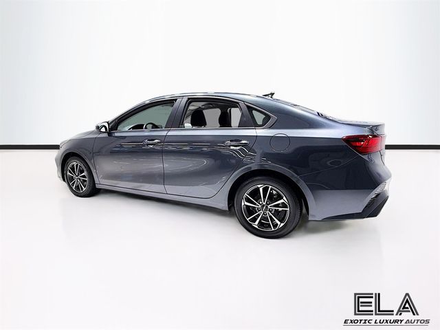 2023 Kia Forte LXS IVT - 23031628 - 39