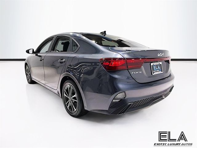 2023 Kia Forte LXS IVT - 23031628 - 40