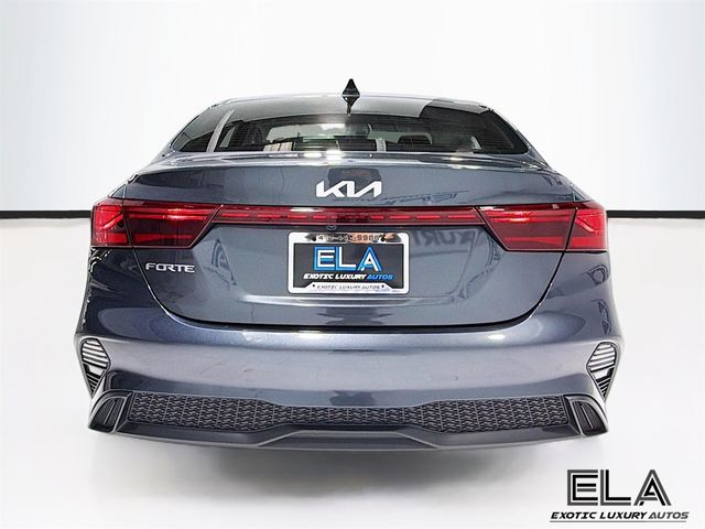 2023 Kia Forte LXS IVT - 23031628 - 41