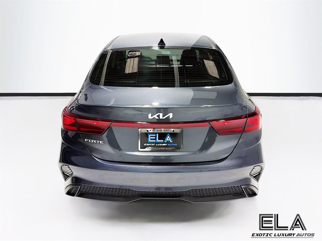 2023 Kia Forte LXS IVT - 23031628 - 42