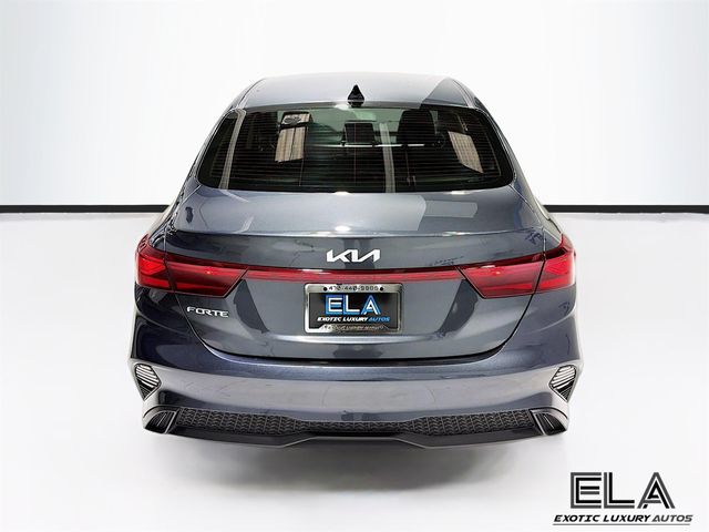 2023 Kia Forte LXS IVT - 23031628 - 42