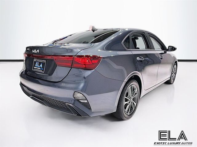 2023 Kia Forte LXS IVT - 23031628 - 43
