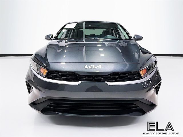 2023 Kia Forte LXS IVT - 23031628 - 47