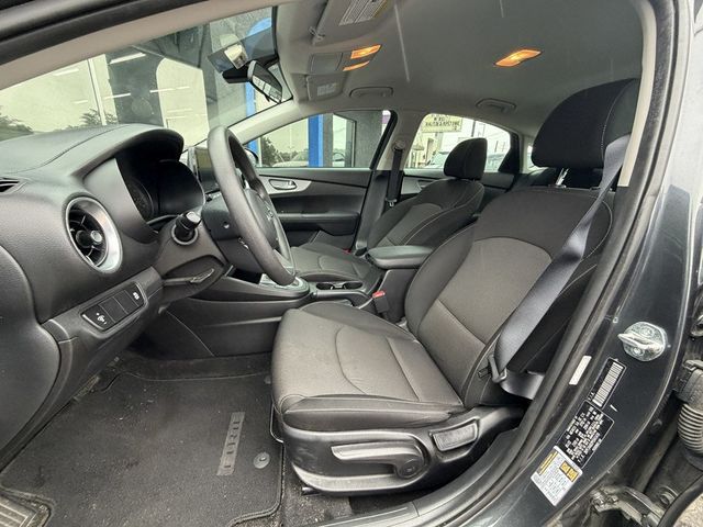 2023 Kia Forte LXS IVT - 23031628 - 8
